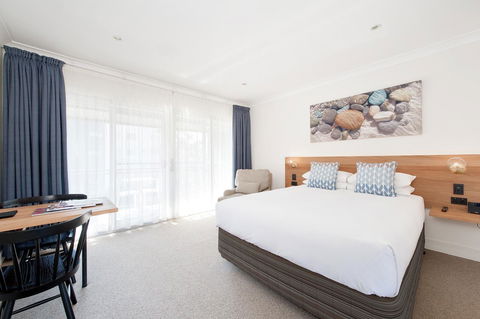 Hotel Nelson - Accommodation Bookings 17