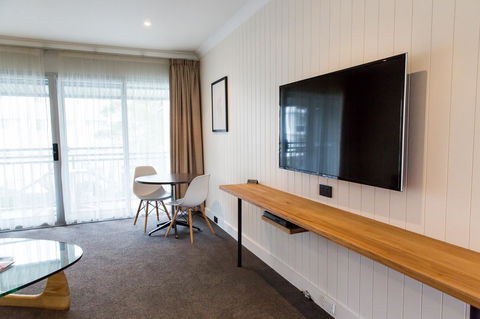 Hotel Nelson - Accommodation Bookings 18