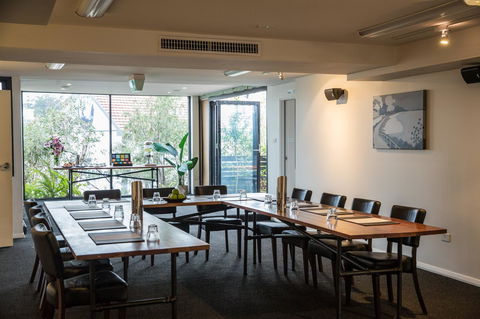 Hotel Nelson - Accommodation Bookings 25