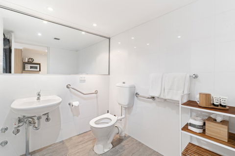 Hotel Nelson - Accommodation Bookings 16