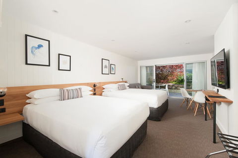 Hotel Nelson - Accommodation Bookings 5