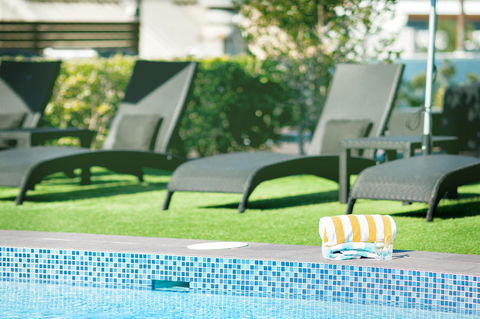 Hotel Nelson - Accommodation Bookings 1