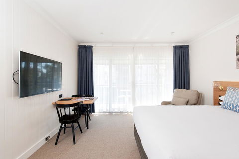 Hotel Nelson - Accommodation Bookings 22