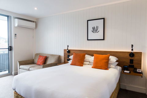 Hotel Nelson - Accommodation Bookings 7
