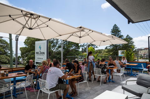 Hotel Nelson - Accommodation Bookings 19