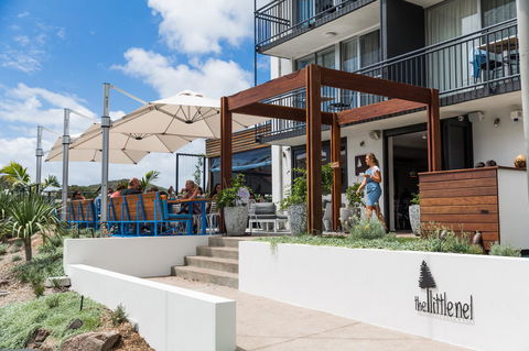 Hotel Nelson - Accommodation Bookings 13