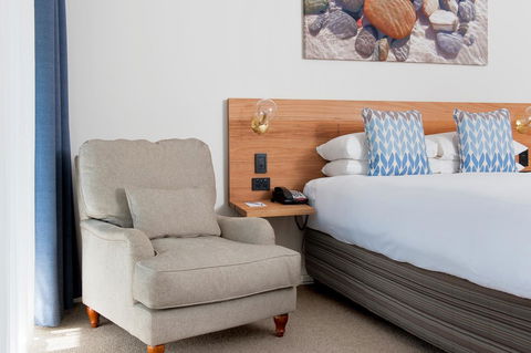 Hotel Nelson - Accommodation Bookings 4