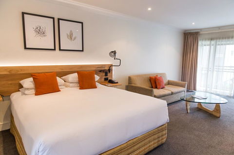 Hotel Nelson - Accommodation Bookings 28