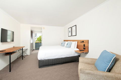 Hotel Nelson - Accommodation Bookings 3