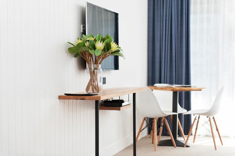 Hotel Nelson - Accommodation Bookings 11