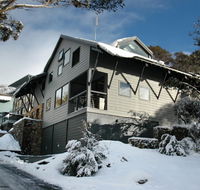 Ramshead Creek - Accommodation Bookings