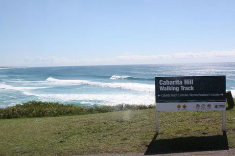 Ocean Breeze At Caba - Accommodation Bookings 5
