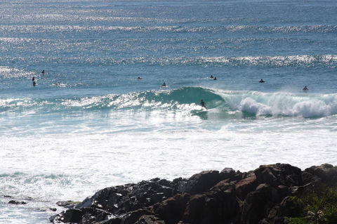 Ocean Breeze At Caba - Accommodation Bookings 4