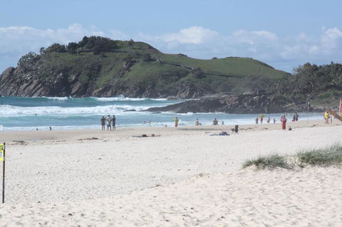 Ocean Breeze At Caba - Accommodation Bookings 3