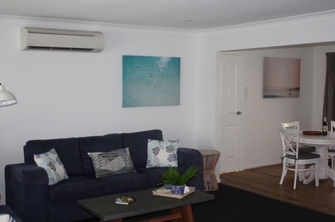 Ocean Breeze At Caba - Accommodation Bookings 9