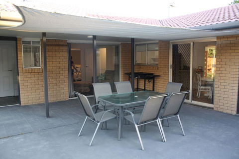 Ocean Breeze At Caba - Accommodation Bookings 24