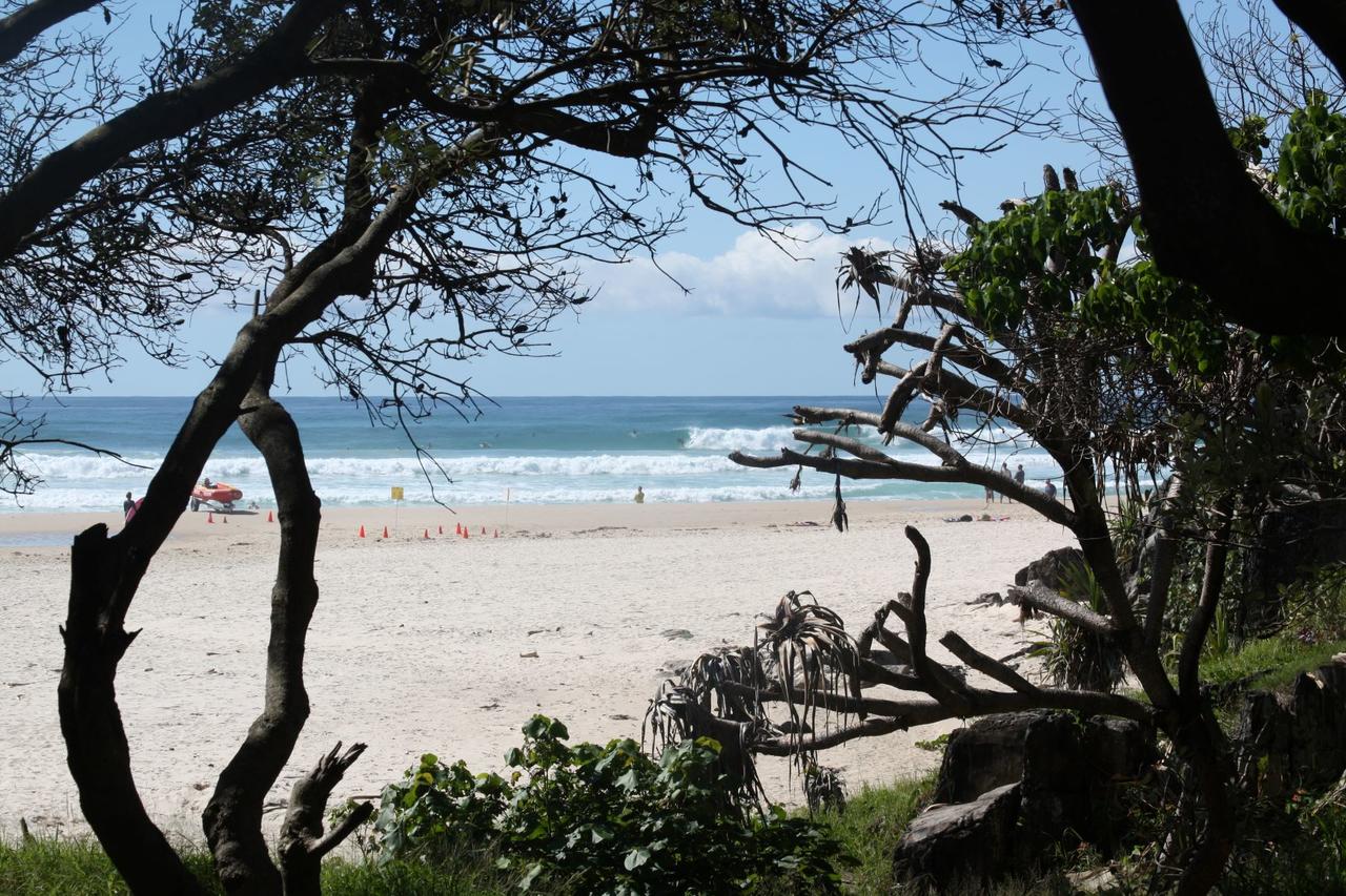 Bogangar NSW Accommodation Bookings