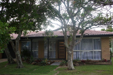 Ocean Breeze At Caba - Accommodation Bookings 1