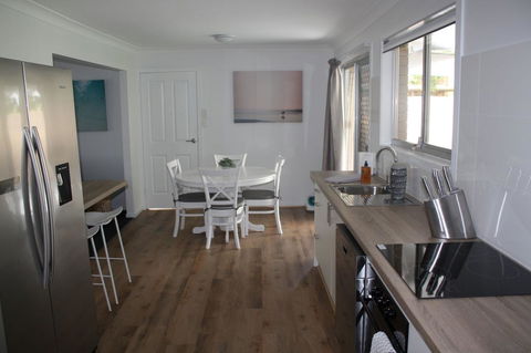 Ocean Breeze At Caba - Accommodation Bookings 12