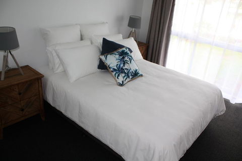 Ocean Breeze At Caba - Accommodation Bookings 14