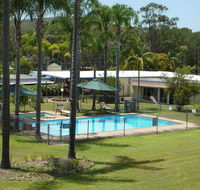 Kempsey Rose Motor Inn - Accommodation Bookings