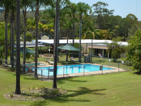 Kempsey Rose Motor Inn - Accommodation Bookings 0