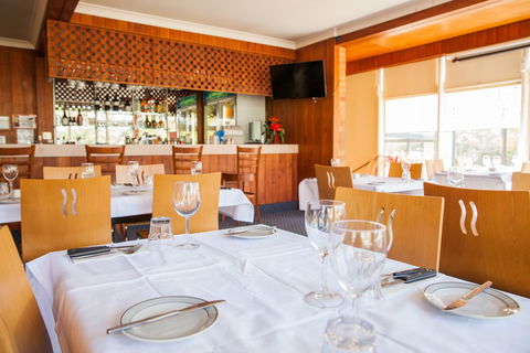 Kempsey Rose Motor Inn - Accommodation Bookings 11