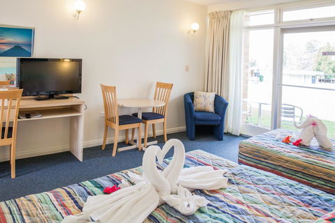 Kempsey Rose Motor Inn - Accommodation Bookings 7