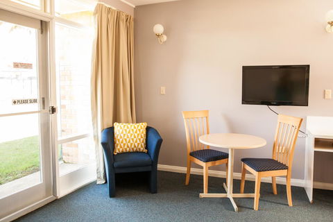 Kempsey Rose Motor Inn - Accommodation Bookings 22