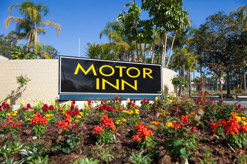 Kempsey Rose Motor Inn - Accommodation Bookings 29