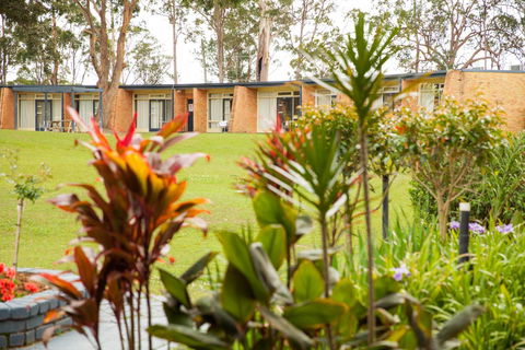 Kempsey Rose Motor Inn - Accommodation Bookings 40