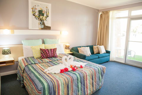 Kempsey Rose Motor Inn - Accommodation Bookings 19