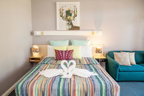 Kempsey Rose Motor Inn - Accommodation Bookings 21