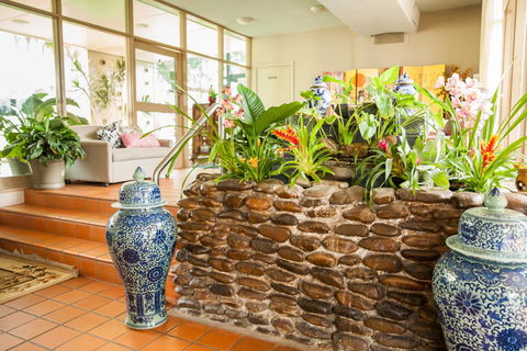 Kempsey Rose Motor Inn - Accommodation Bookings 43