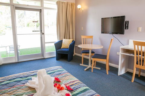 Kempsey Rose Motor Inn - Accommodation Bookings 9