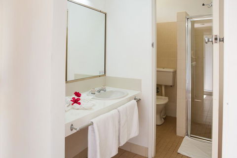 Kempsey Rose Motor Inn - Accommodation Bookings 26