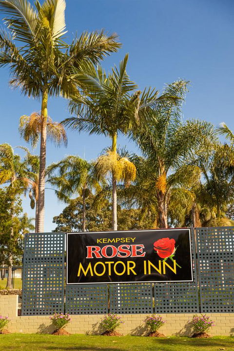 Kempsey Rose Motor Inn - Accommodation Bookings 10