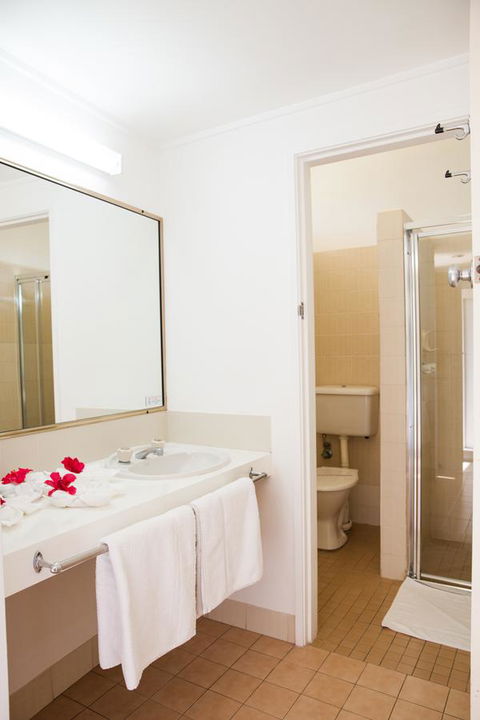 Kempsey Rose Motor Inn - Accommodation Bookings 27