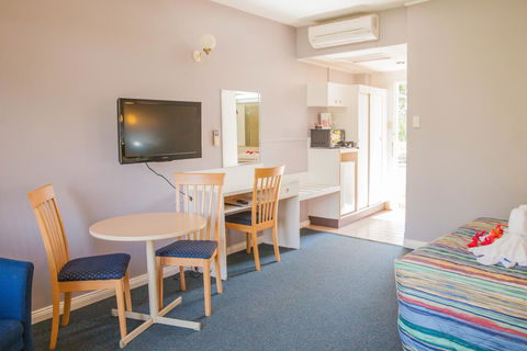 Kempsey Rose Motor Inn - Accommodation Bookings 25