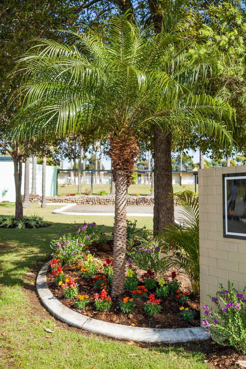 Kempsey Rose Motor Inn - Accommodation Bookings 33
