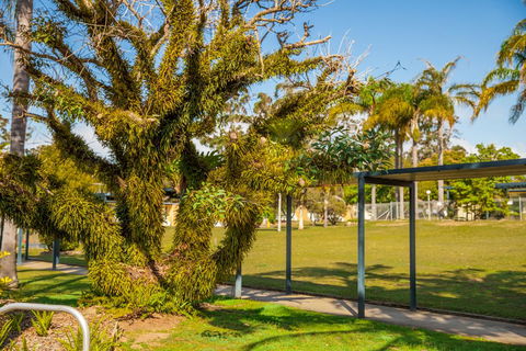 Kempsey Rose Motor Inn - Accommodation Bookings 41