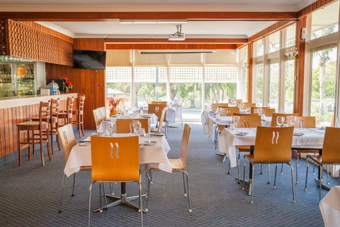 Kempsey Rose Motor Inn - Accommodation Bookings 5