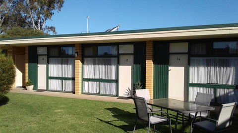 Junee Motor Inn - Accommodation Bookings 10