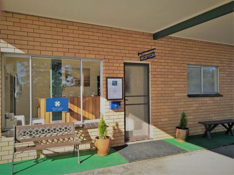 Junee Motor Inn - Accommodation Bookings 1