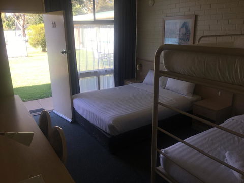Junee Motor Inn - Accommodation Bookings 16