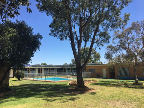 Junee Motor Inn - Accommodation Bookings 25