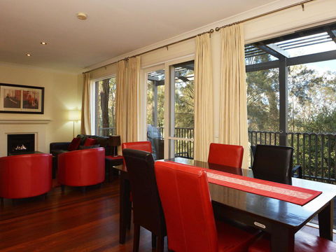 Villa Executive 2br Cypress DS Located Within Cypress Lakes Resort - Accommodation Bookings 7