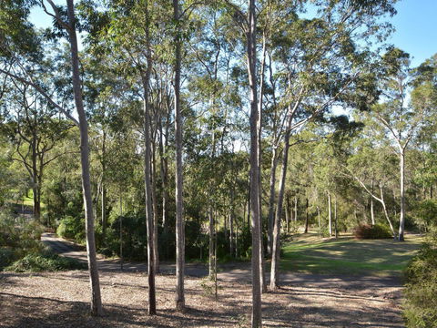 Villa Executive 2br Cypress DS Located Within Cypress Lakes Resort - Accommodation Bookings 9