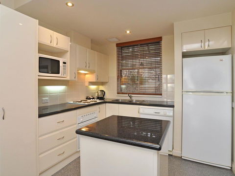 Villa Executive 2br Cypress DS Located Within Cypress Lakes Resort - Accommodation Bookings 13