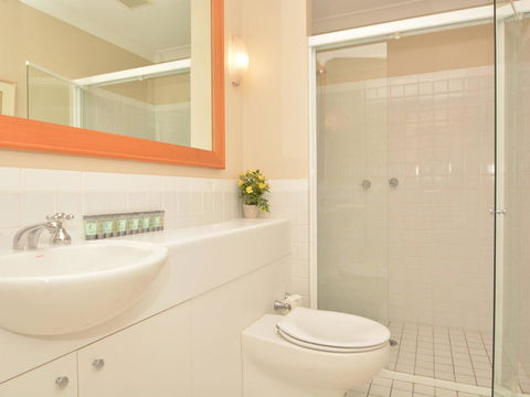 Villa Executive 2br Cypress DS Located Within Cypress Lakes Resort - Accommodation Bookings 11